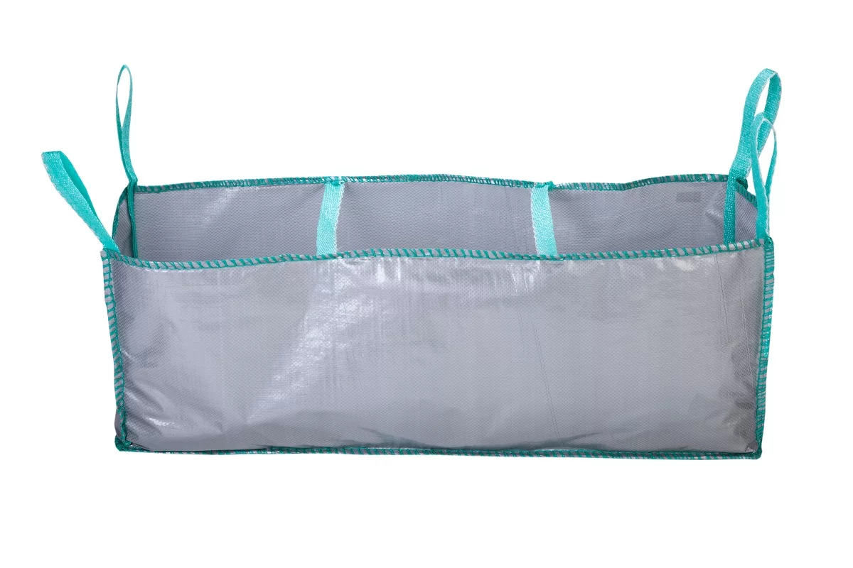 Гибкий контейнер