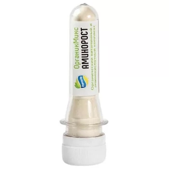 Аминорост, ОрганикМикс